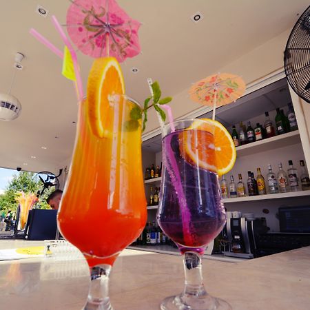 Dimitrios Beach Hotel Adults Friendly 14 Plus Rethymno Exteriör bild
