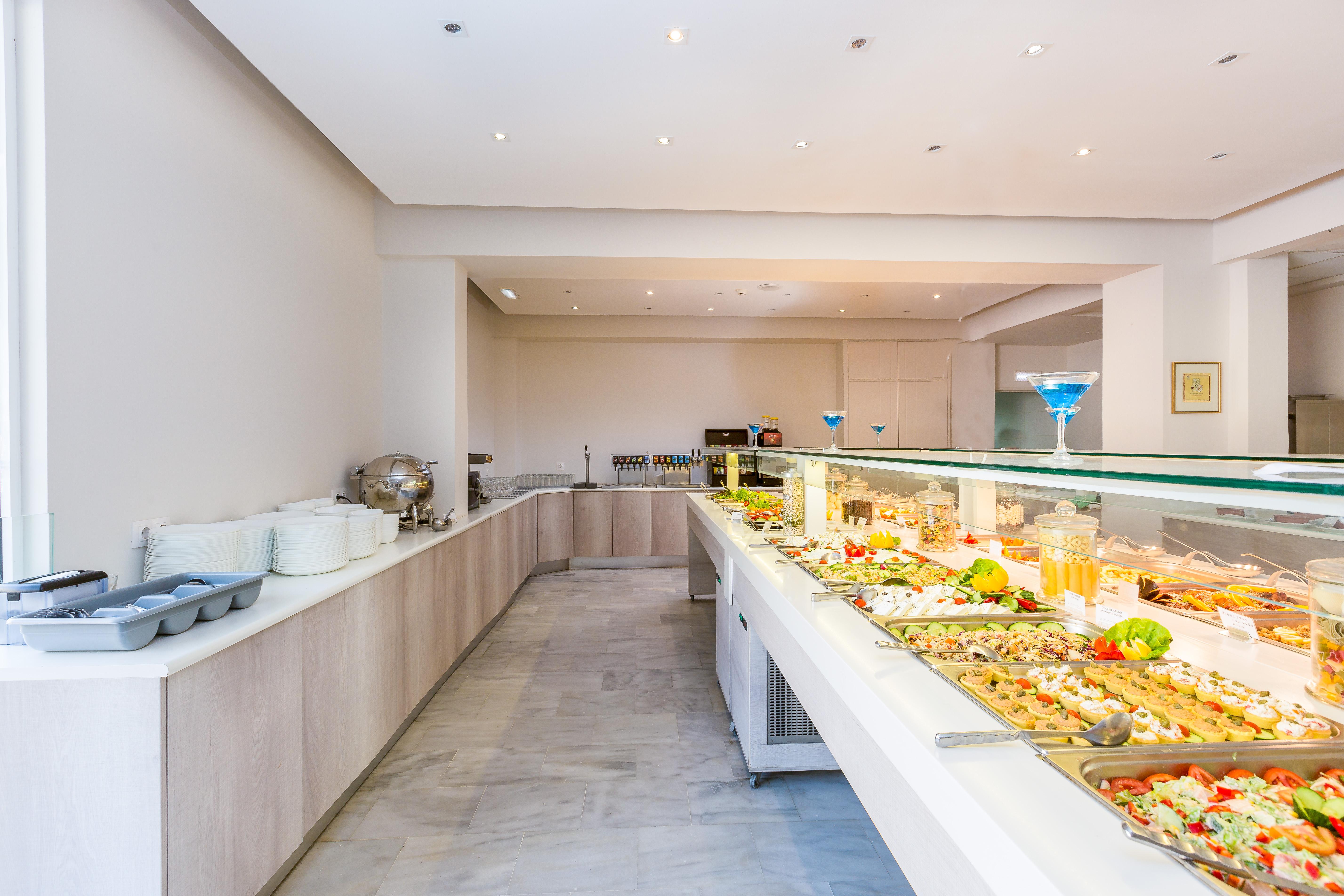 Dimitrios Beach Hotel Adults Friendly 14 Plus Rethymno Exteriör bild