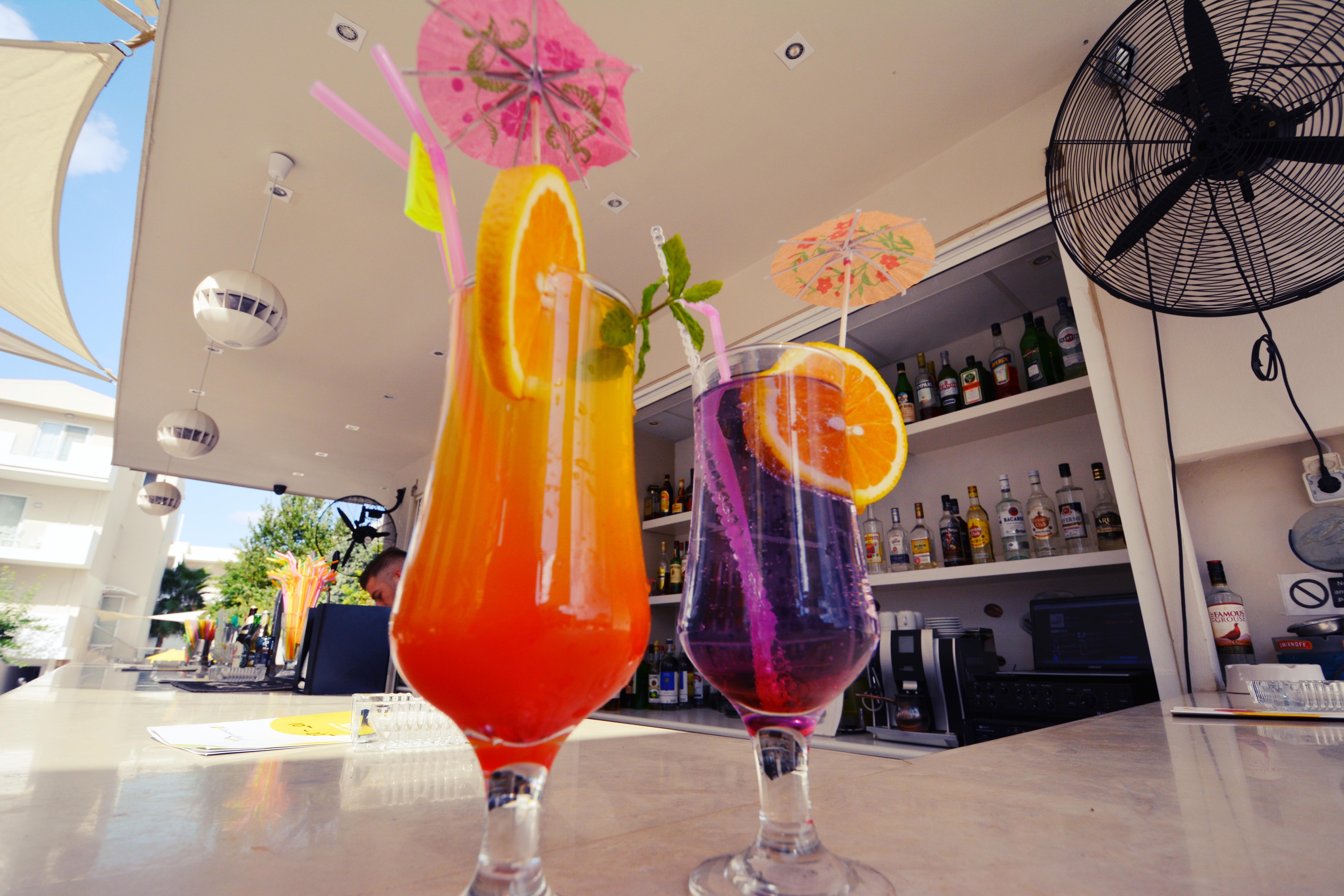 Dimitrios Beach Hotel Adults Friendly 14 Plus Rethymno Exteriör bild