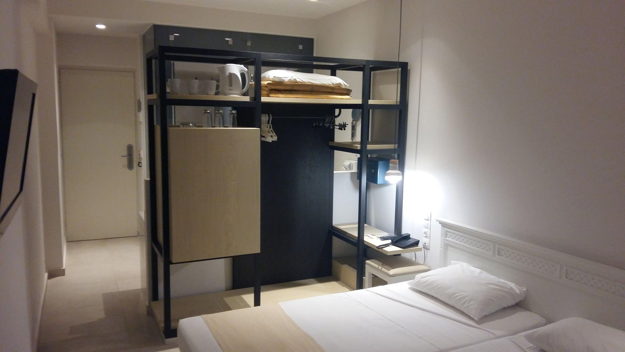 Dimitrios Beach Hotel Adults Friendly 14 Plus Rethymno Exteriör bild