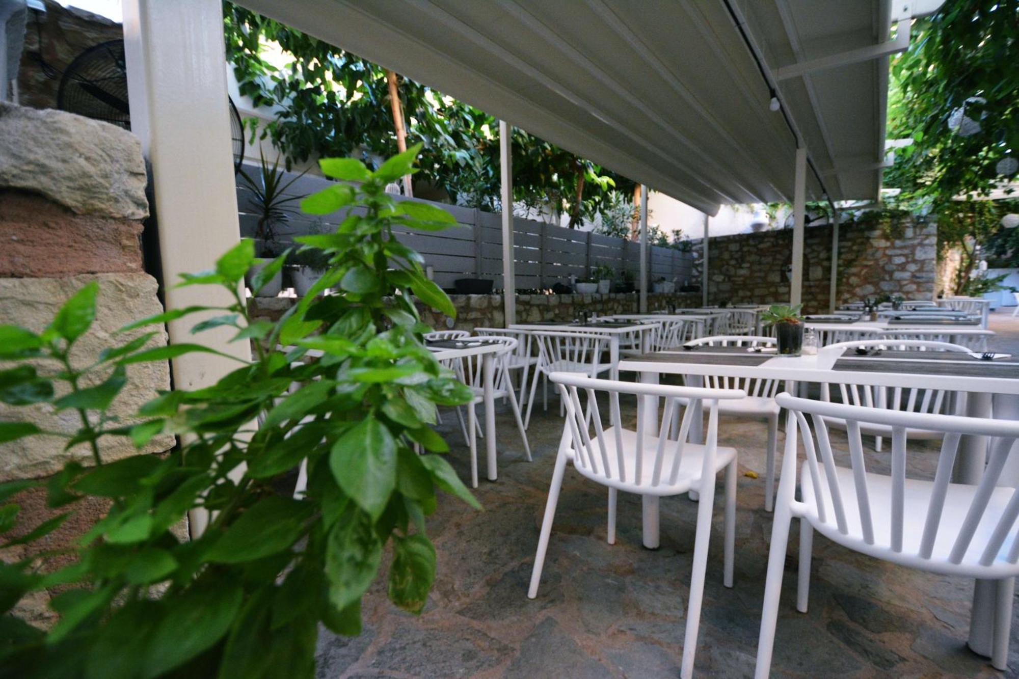 Dimitrios Beach Hotel Adults Friendly 14 Plus Rethymno Exteriör bild