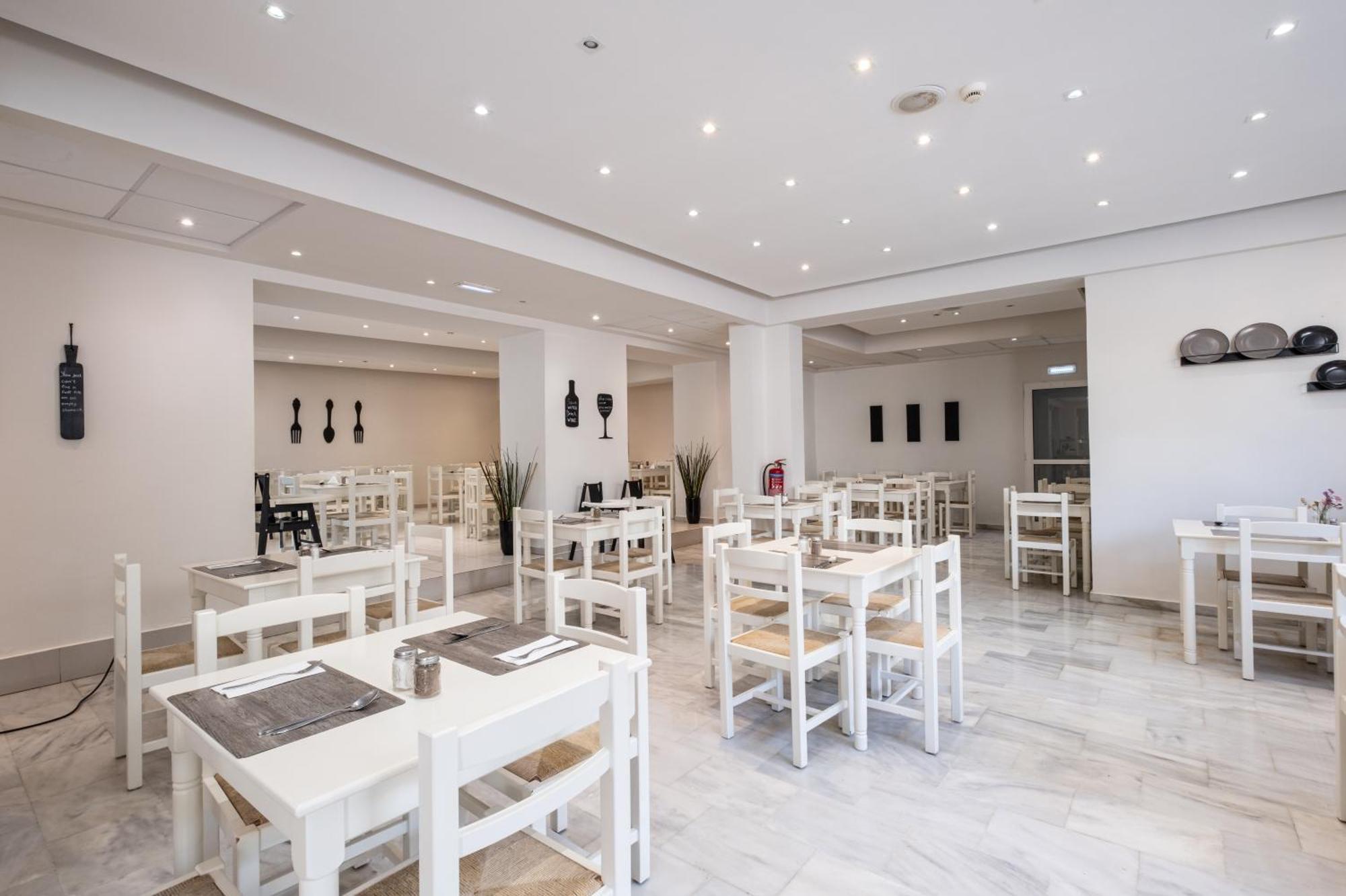 Dimitrios Beach Hotel Adults Friendly 14 Plus Rethymno Exteriör bild
