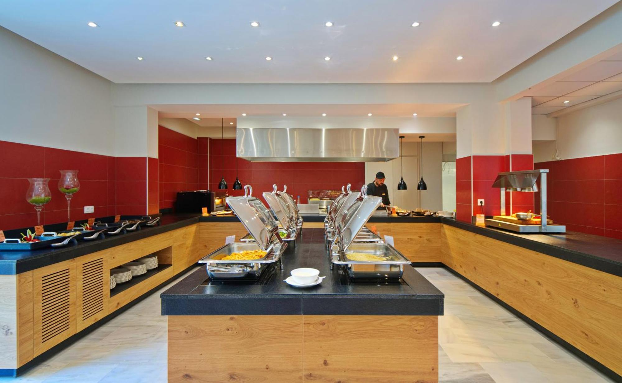 Dimitrios Beach Hotel Adults Friendly 14 Plus Rethymno Exteriör bild